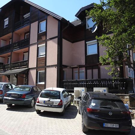 Apartman Ogi Apartment Zlatibor Exterior photo