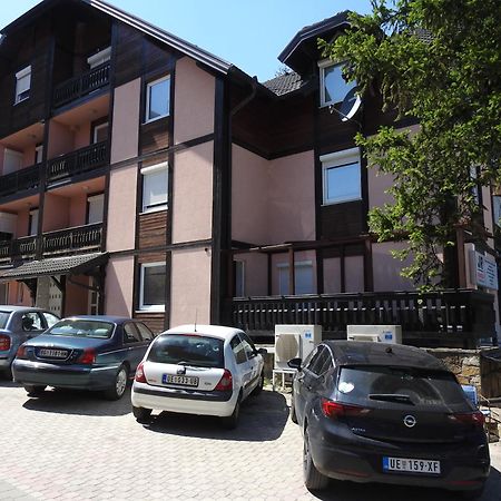 Apartman Ogi Zlatibor Exterior photo