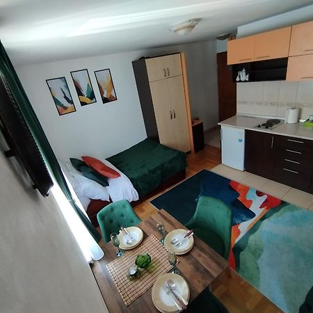 Apartman Ogi Zlatibor Exterior photo