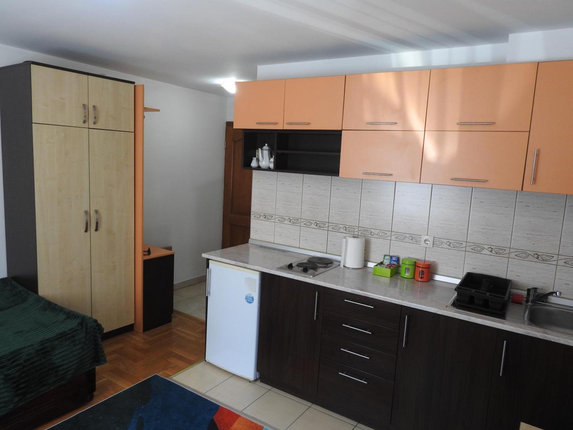 Apartman Ogi Apartment Zlatibor Exterior photo