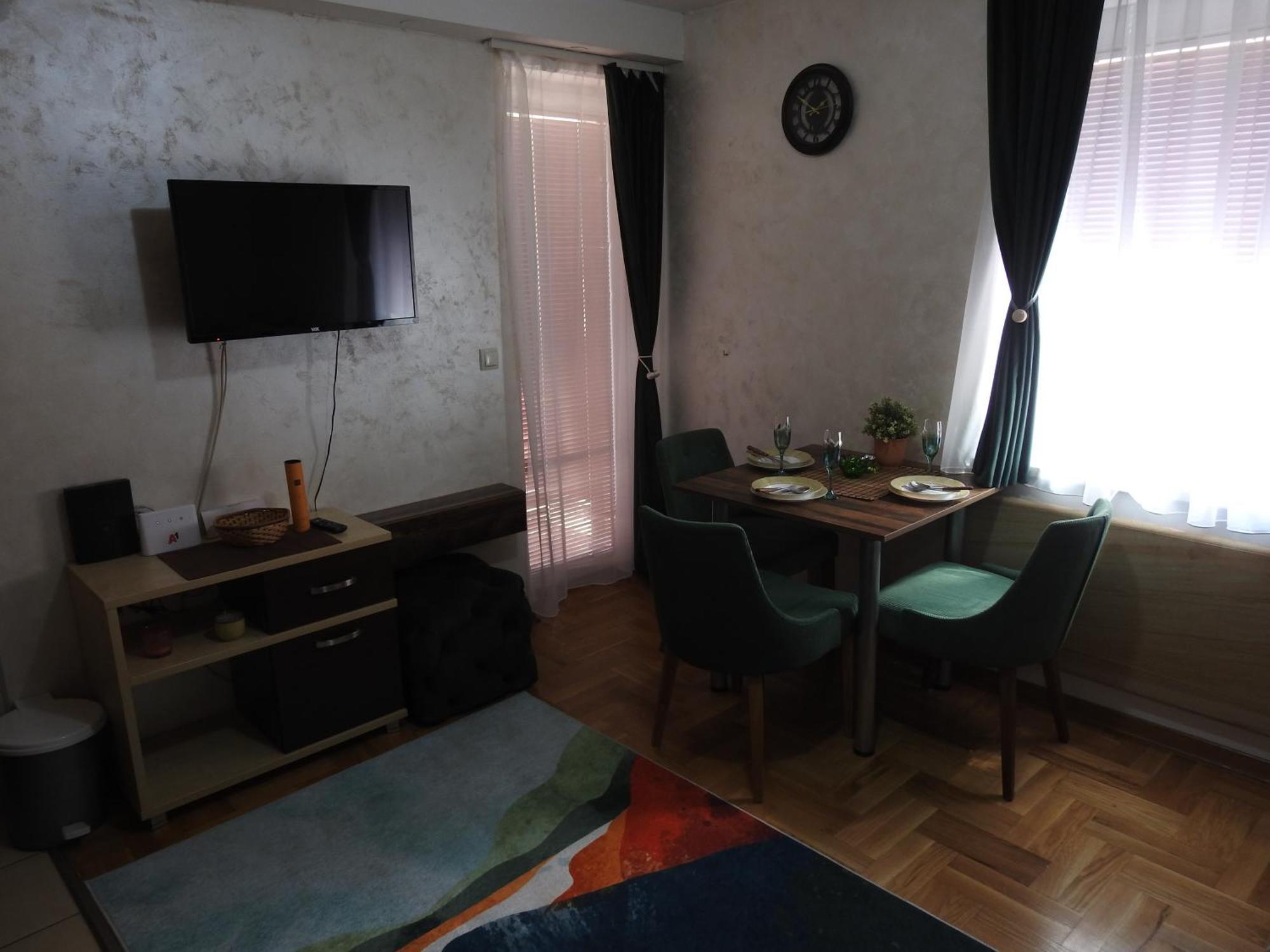 Apartman Ogi Zlatibor Exterior photo