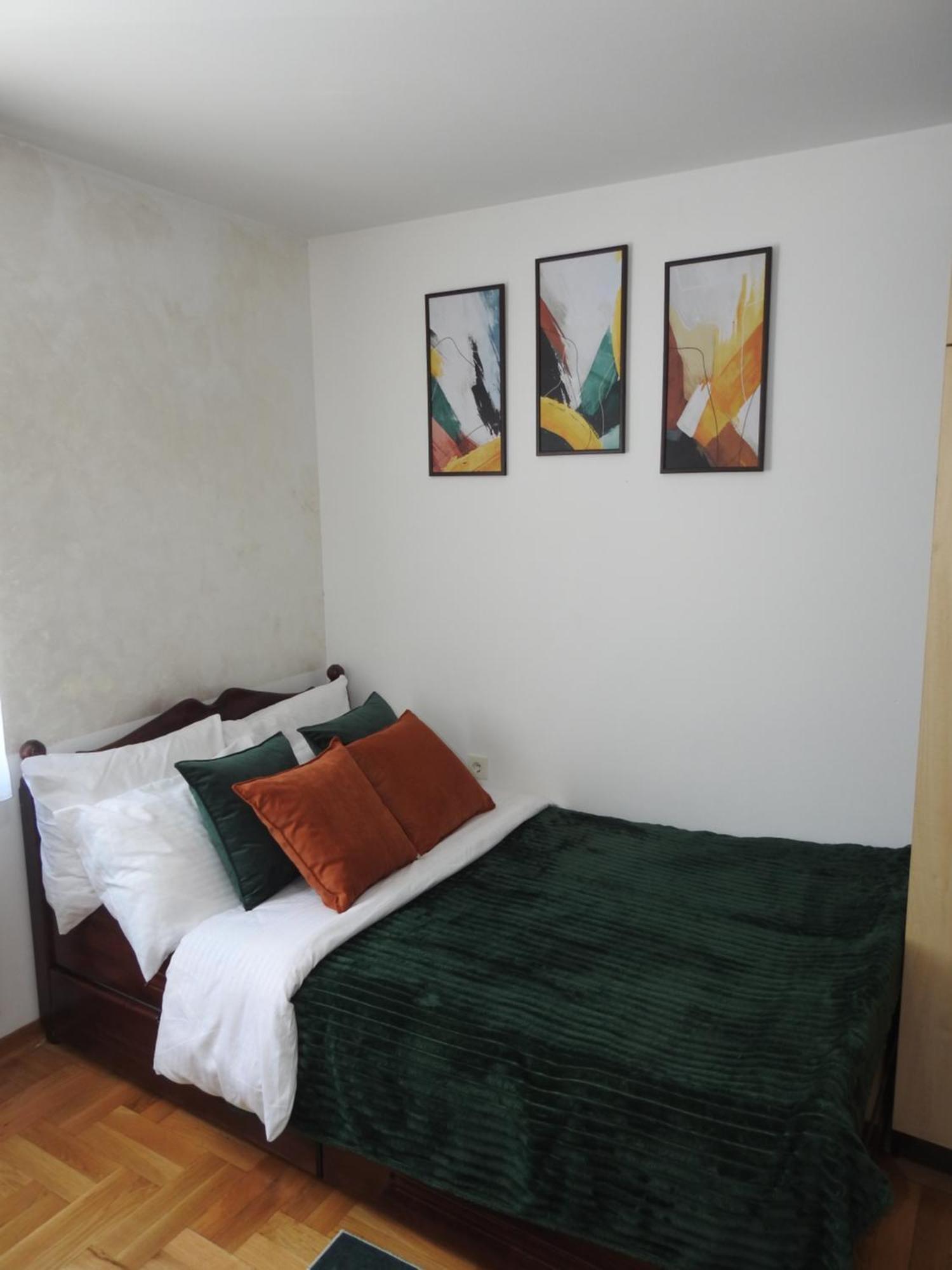 Apartman Ogi Apartment Zlatibor Exterior photo