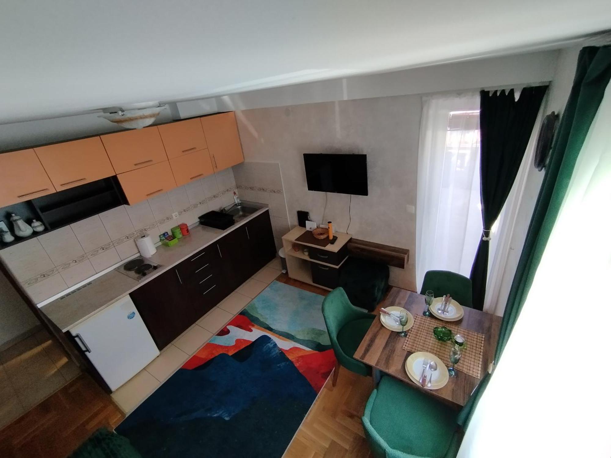 Apartman Ogi Zlatibor Exterior photo