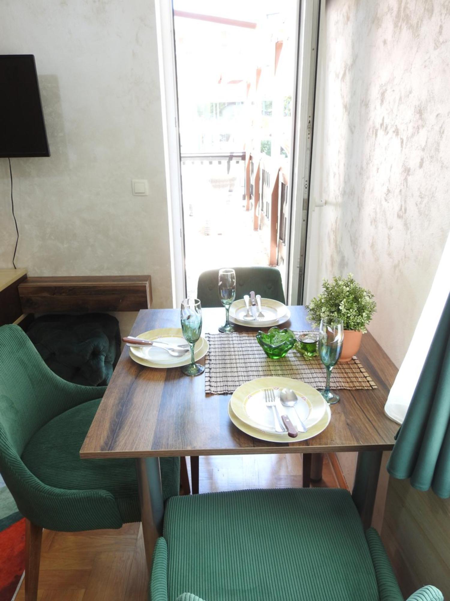 Apartman Ogi Zlatibor Exterior photo