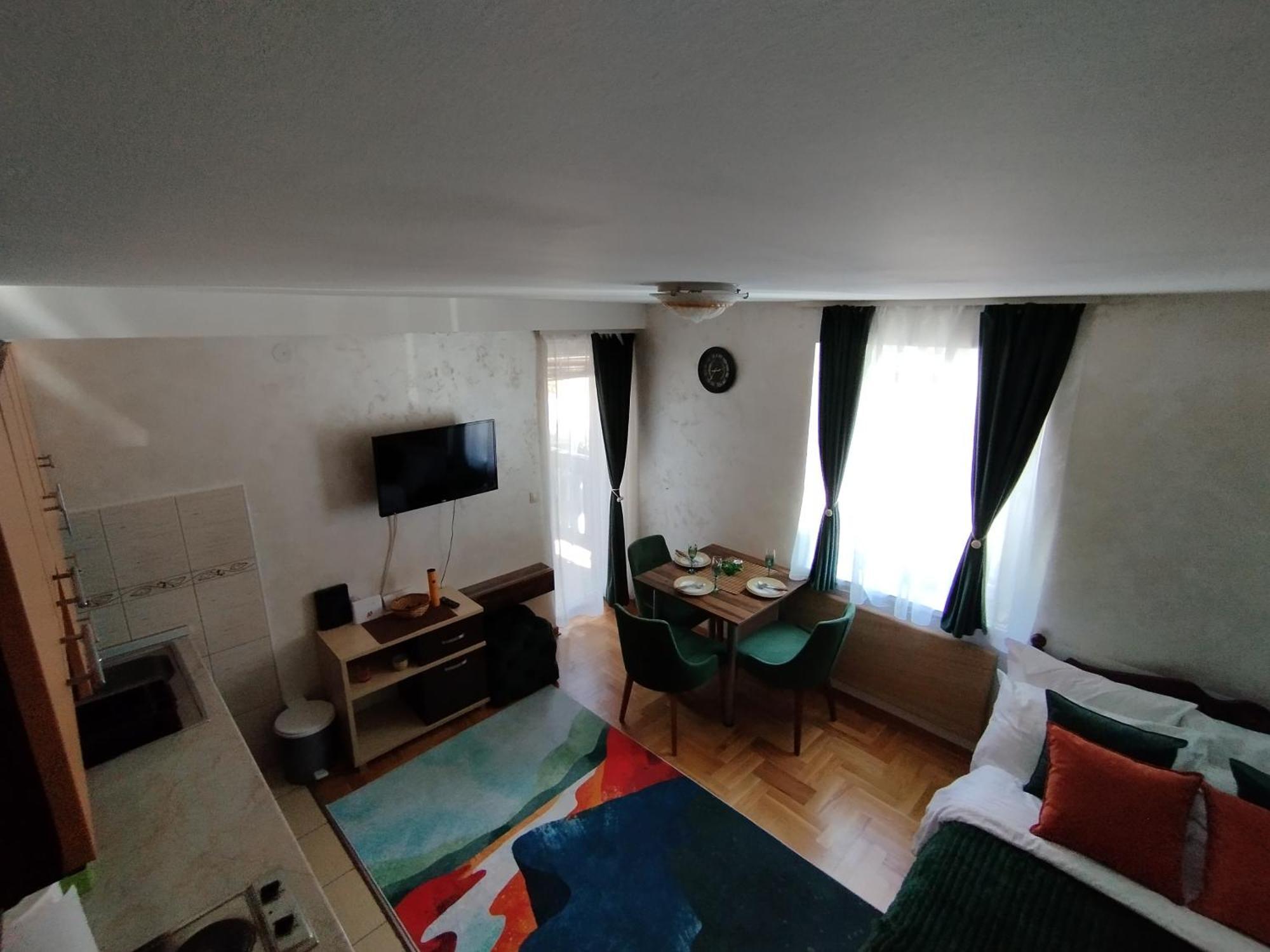 Apartman Ogi Zlatibor Exterior photo