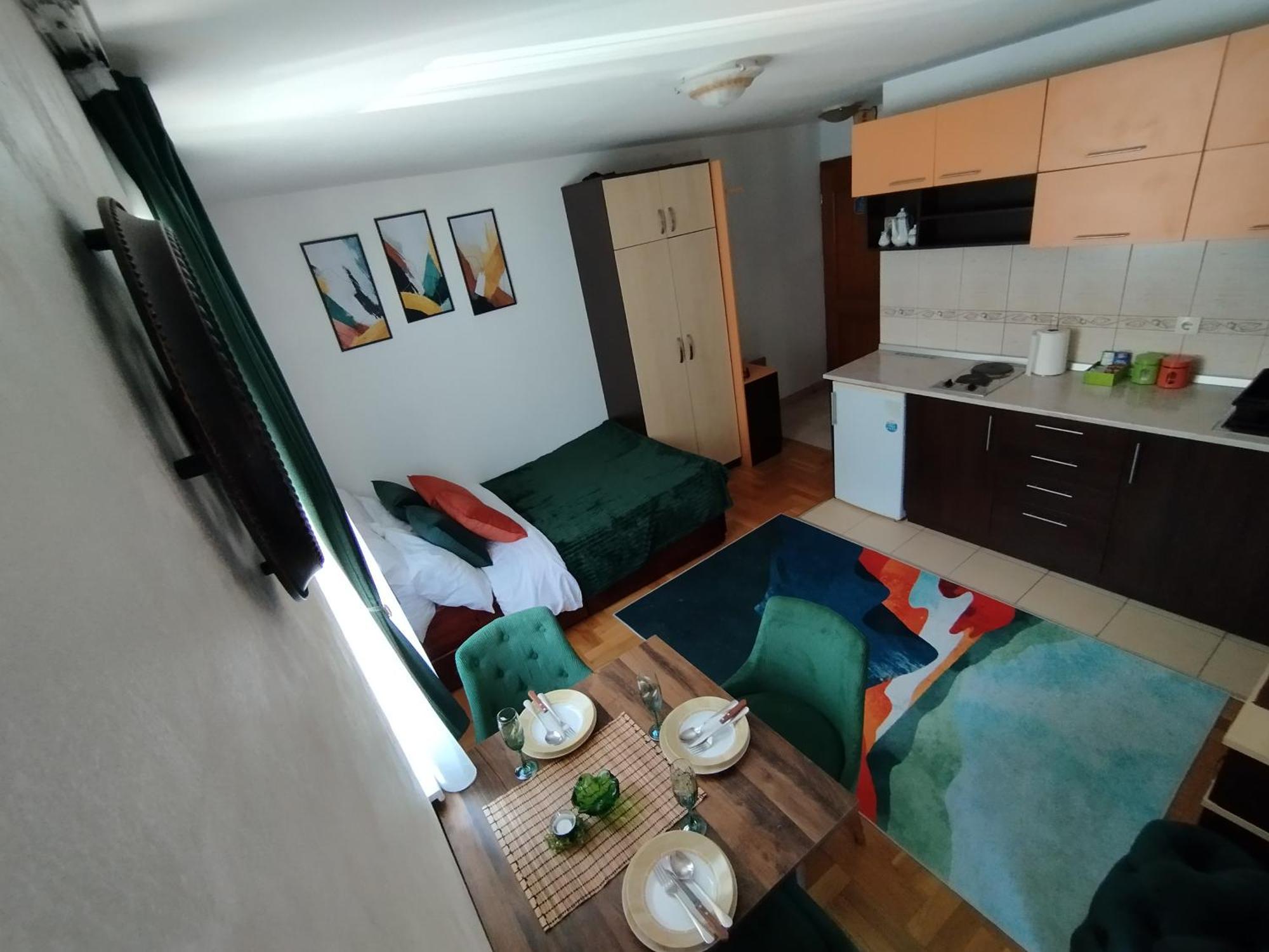 Apartman Ogi Zlatibor Exterior photo