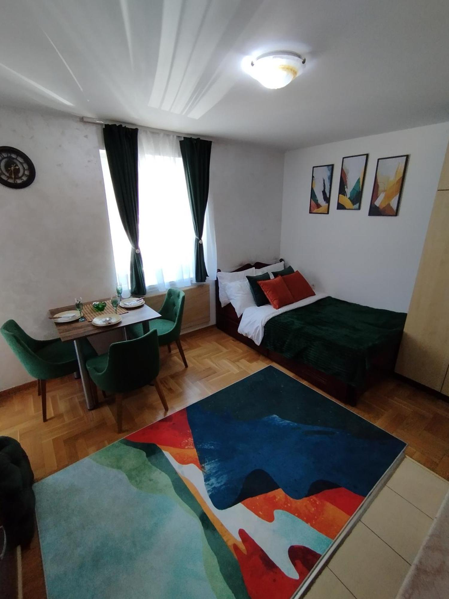 Apartman Ogi Zlatibor Exterior photo