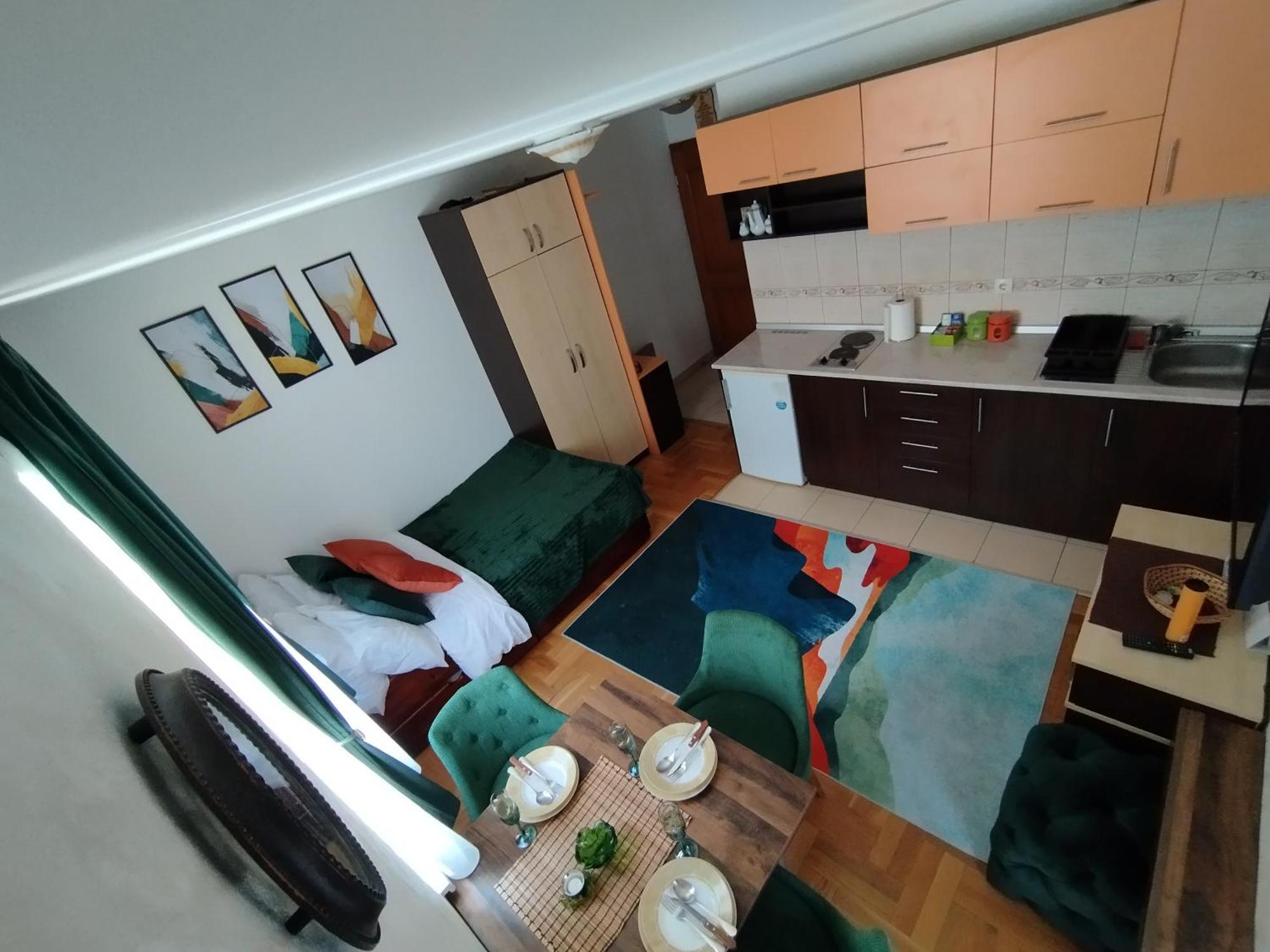 Apartman Ogi Zlatibor Exterior photo