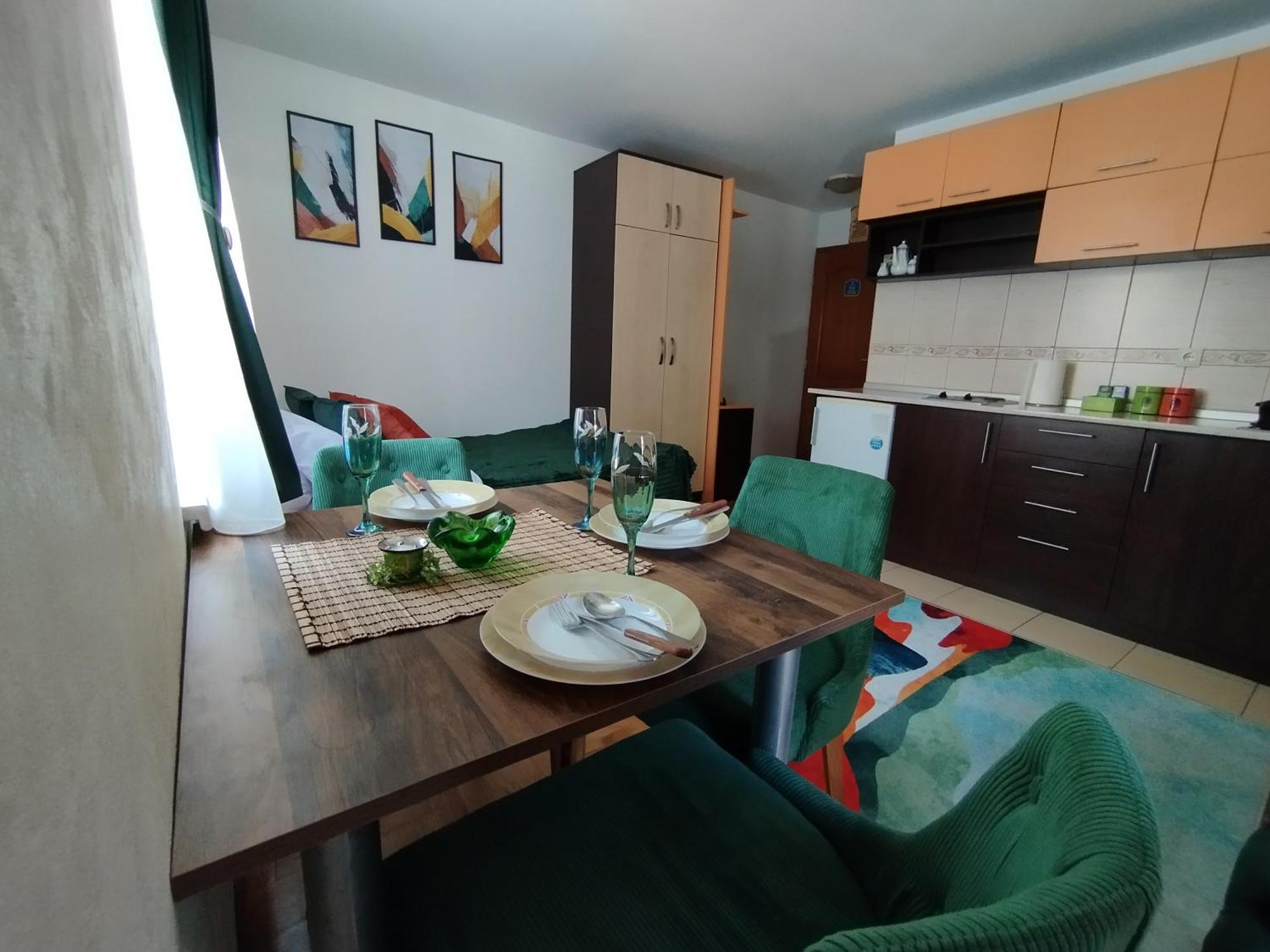 Apartman Ogi Zlatibor Exterior photo