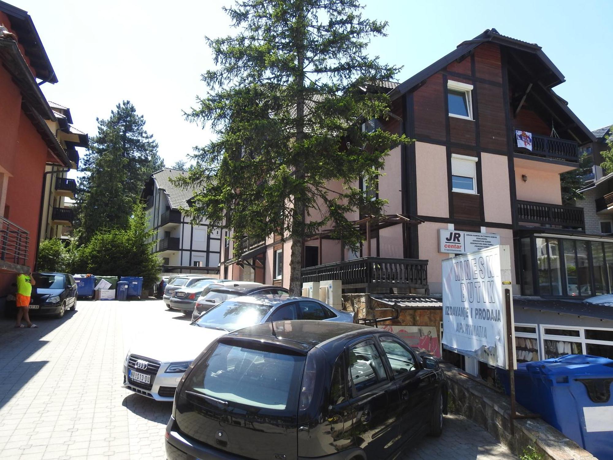 Apartman Ogi Zlatibor Exterior photo