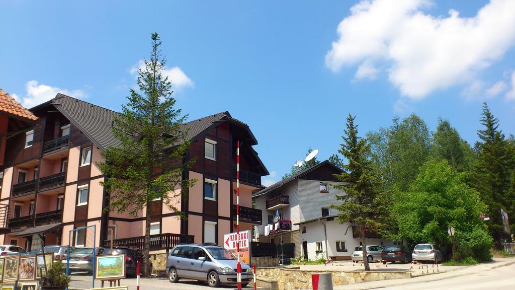 Apartman Ogi Zlatibor Exterior photo