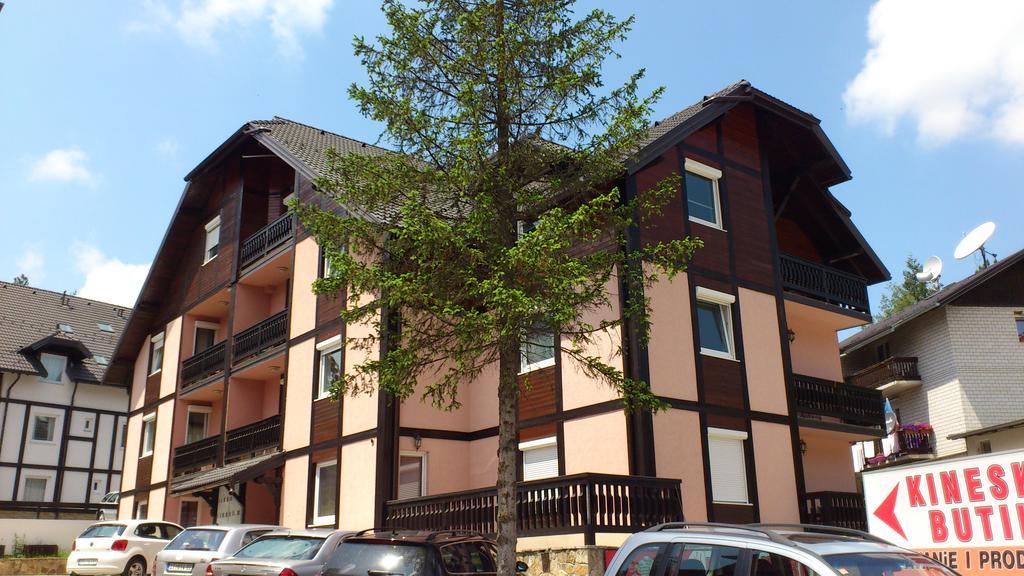 Apartman Ogi Zlatibor Exterior photo